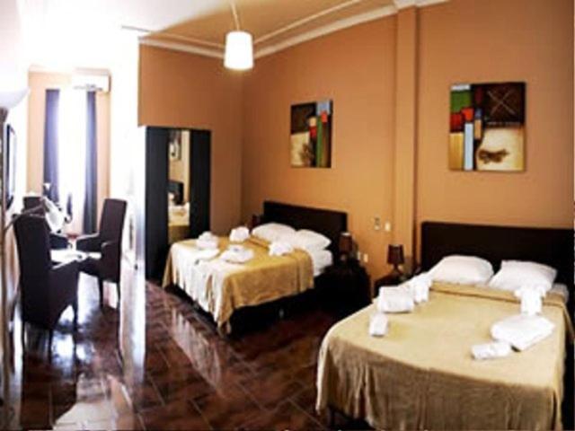 Sheva Hotel Paramaribo Zimmer foto