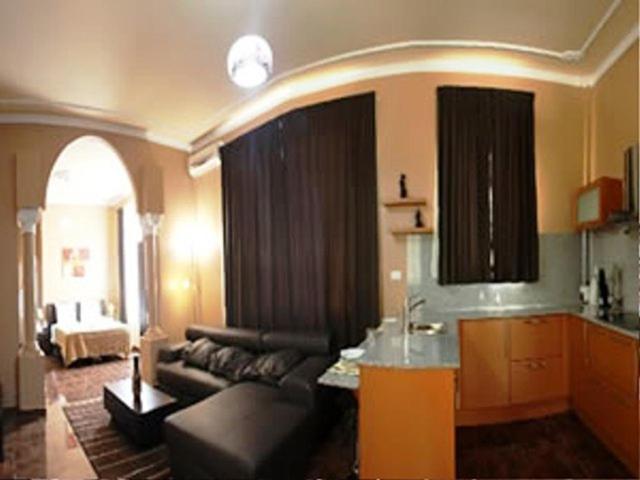 Sheva Hotel Paramaribo Zimmer foto
